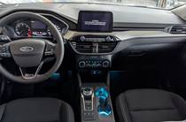 Ford Kuga Titanium