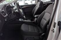 Ford Kuga Titanium