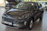 Ford Kuga Titanium