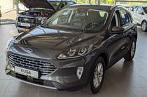 Ford Kuga Titanium