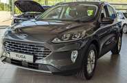 Ford Kuga Titanium