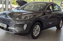 Ford Kuga Titanium