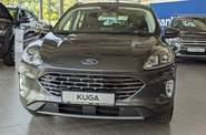 Ford Kuga Titanium