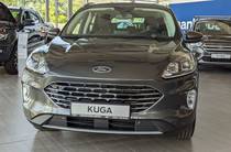 Ford Kuga Titanium