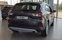 Ford Kuga Titanium