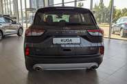 Ford Kuga Titanium