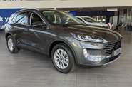 Ford Kuga Titanium