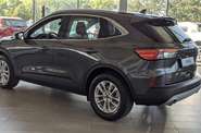 Ford Kuga Titanium