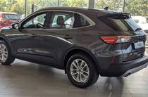 Ford Kuga Titanium