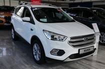 Ford Kuga Titanium