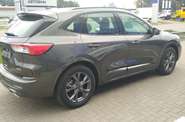 Ford Kuga ST-Line