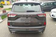 Ford Kuga ST-Line