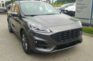 Ford Kuga ST-Line