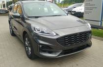 Ford Kuga ST-Line