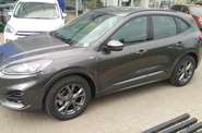 Ford Kuga ST-Line