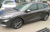 Ford Kuga ST-Line