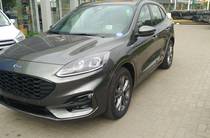 Ford Kuga ST-Line