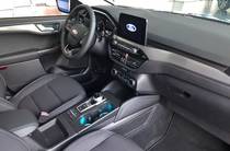 Ford Kuga Lux