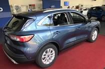 Ford Kuga Lux