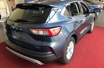 Ford Kuga Lux