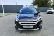 Ford Kuga Lux