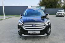 Ford Kuga Lux