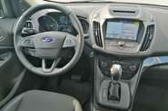 Ford Kuga Lux