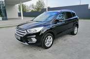 Ford Kuga Lux