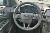 Ford Kuga Lux