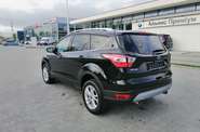 Ford Kuga Lux