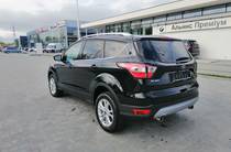 Ford Kuga Lux