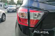 Ford Kuga Lux