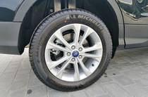 Ford Kuga Lux