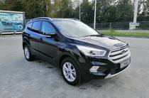 Ford Kuga Lux