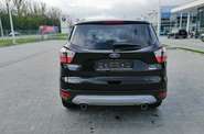 Ford Kuga Lux