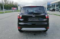 Ford Kuga Lux