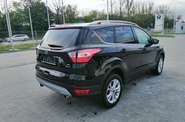 Ford Kuga Lux