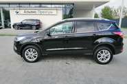 Ford Kuga Lux