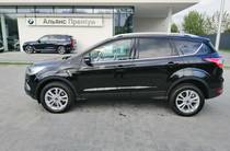 Ford Kuga Lux