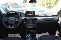 Ford Kuga Lux