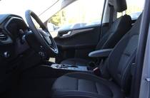 Ford Kuga Lux