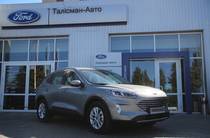 Ford Kuga Lux