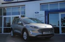 Ford Kuga Lux