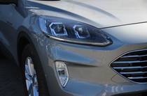 Ford Kuga Lux