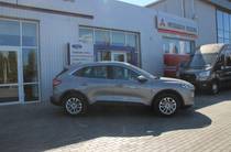 Ford Kuga Lux