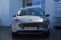 Ford Kuga Lux