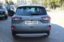 Ford Kuga Lux