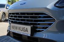 Ford Kuga Lux