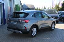 Ford Kuga Lux