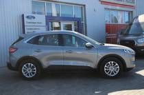 Ford Kuga Lux